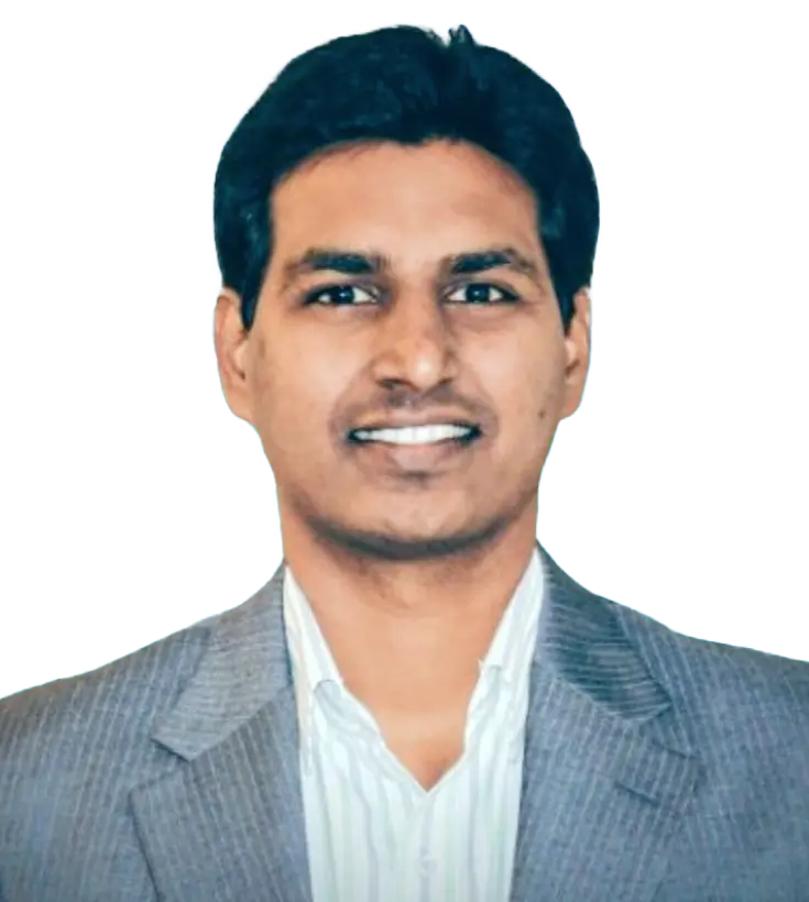 Karthikeyan Shanthakumar, Senior Data Warehouse Architect